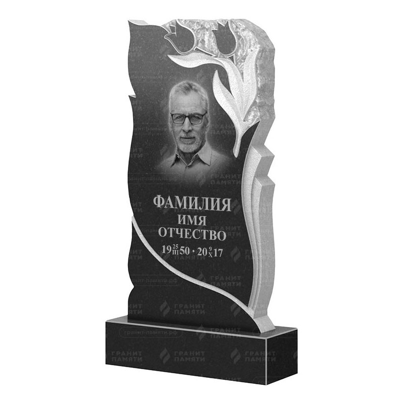 Гранитные памятники в Иваново | Гранитный памятник ФГ-223