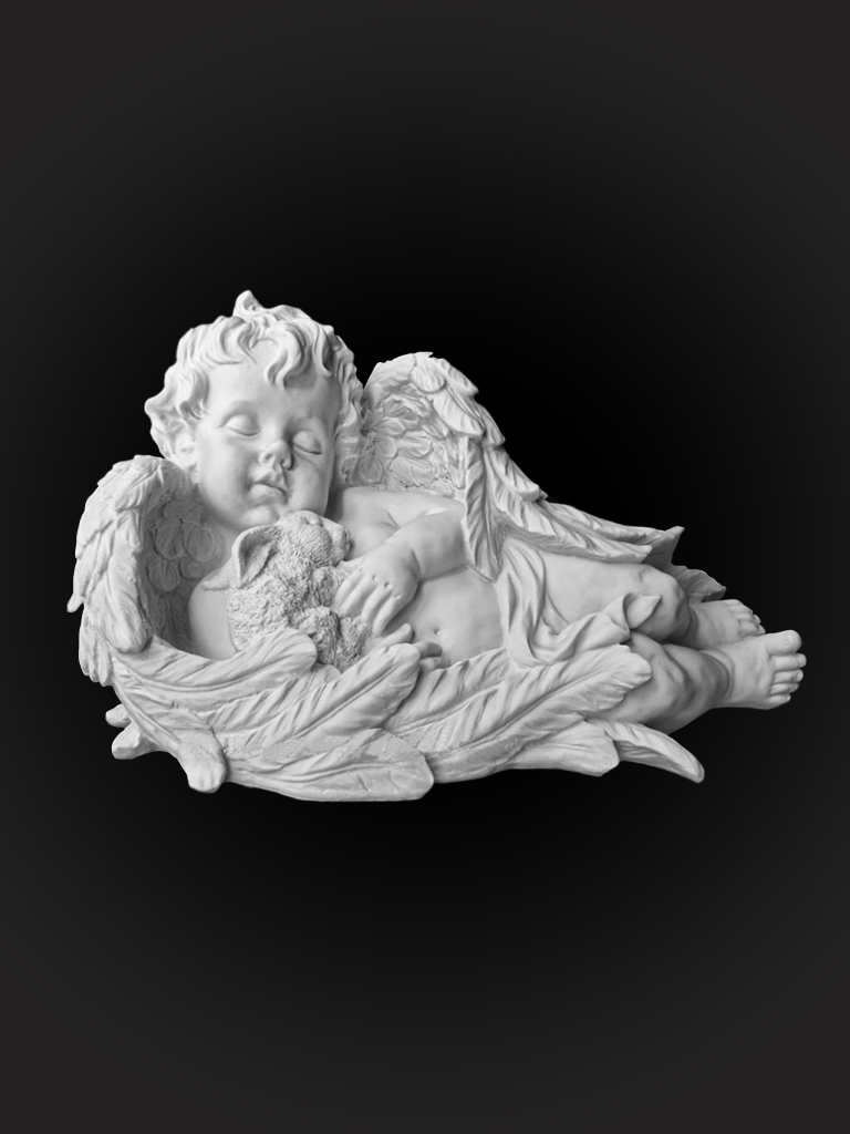 Скульптуры из искусственного мрамора в Иваново | Скульптура №3