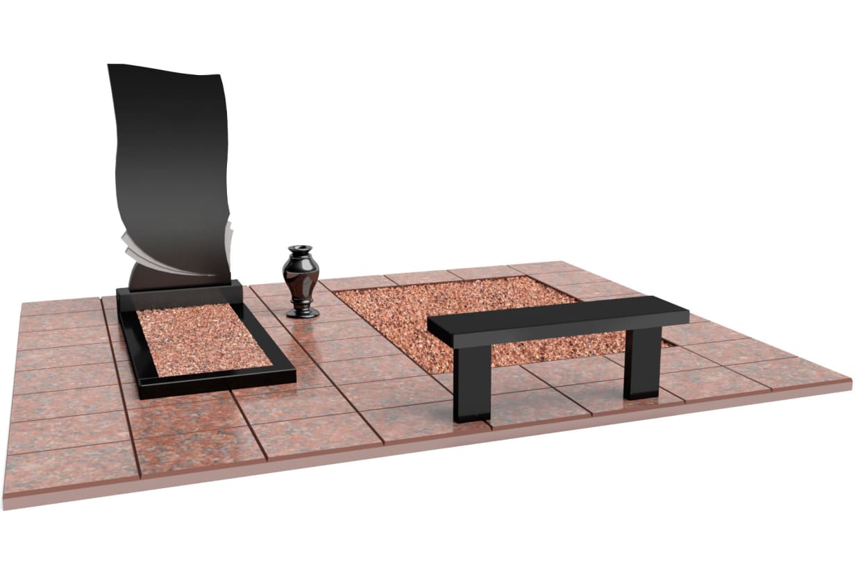 Двойные мемориальные комплексы в Иваново | Мемориальный комплекс №3