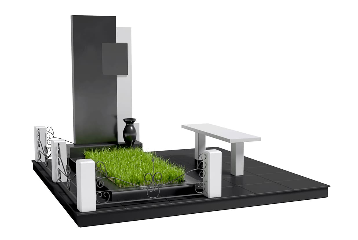 Одинарные мемориальные комплексы в Иваново | Мемориальный комплекс №11