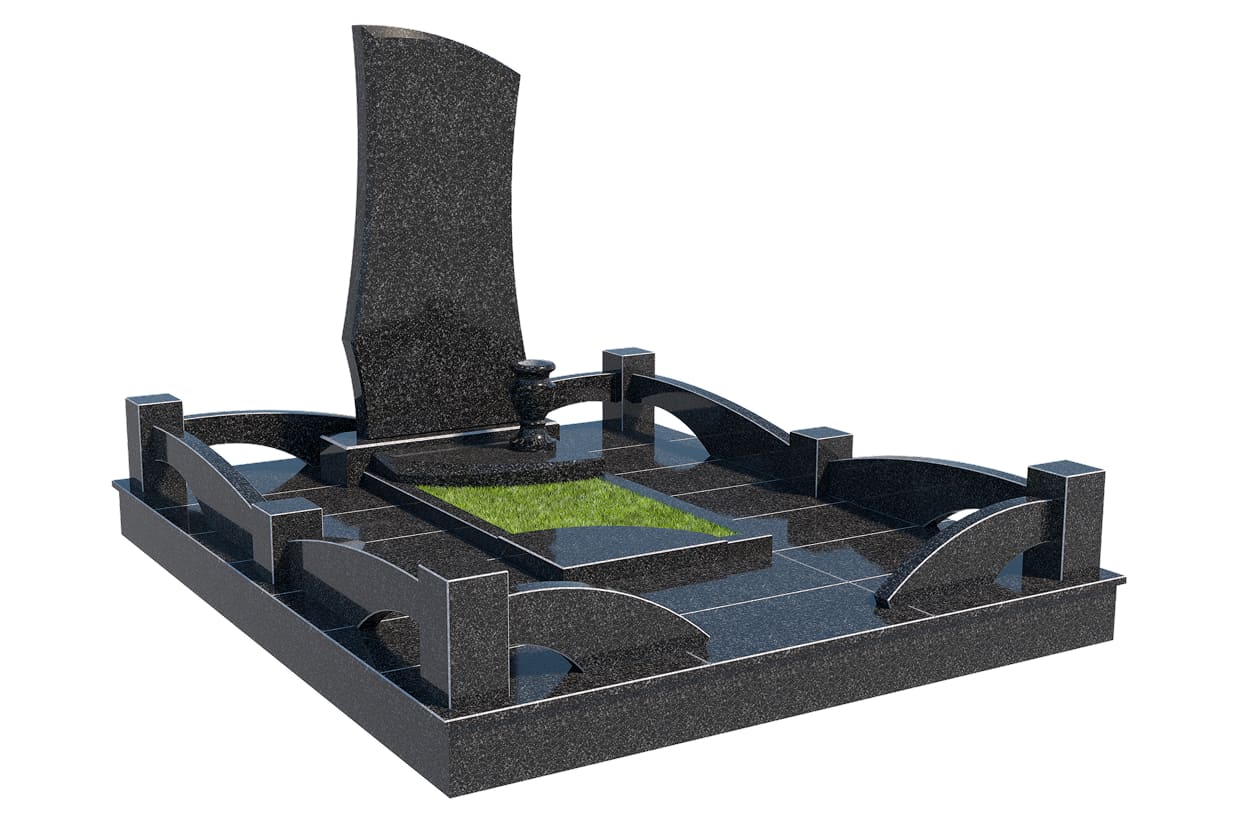 Одинарные мемориальные комплексы в Иваново | Мемориальный комплекс №49