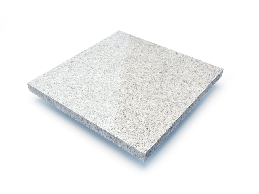 Плитка для облицовки памятников в Иваново | Гранитная плитка «Мансуровский»