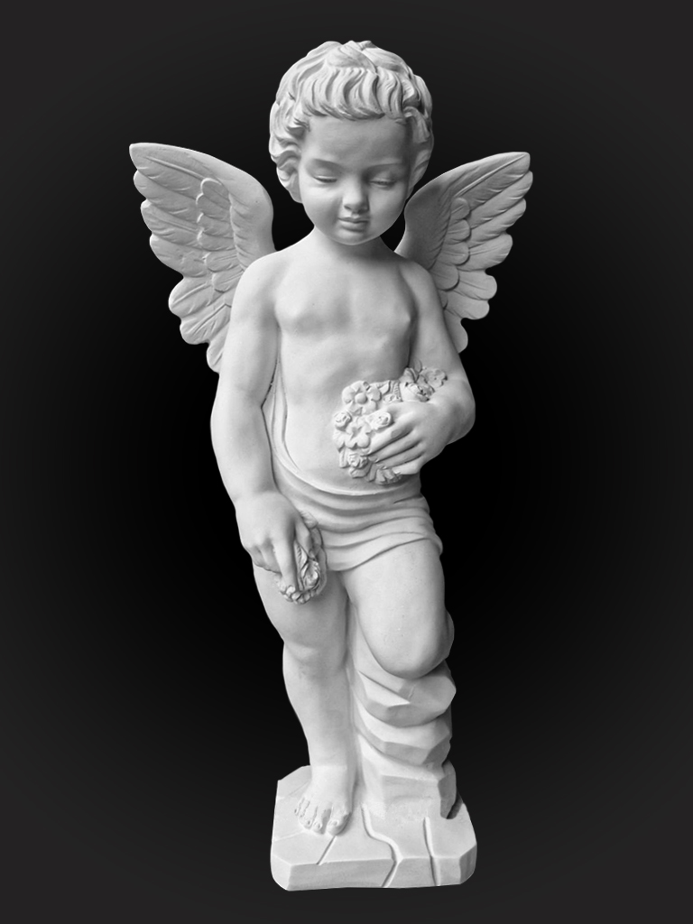 Скульптуры из искусственного мрамора в Иваново | Скульптура №11