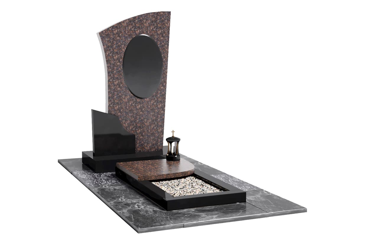 Одинарные мемориальные комплексы в Иваново | Мемориальный комплекс №13