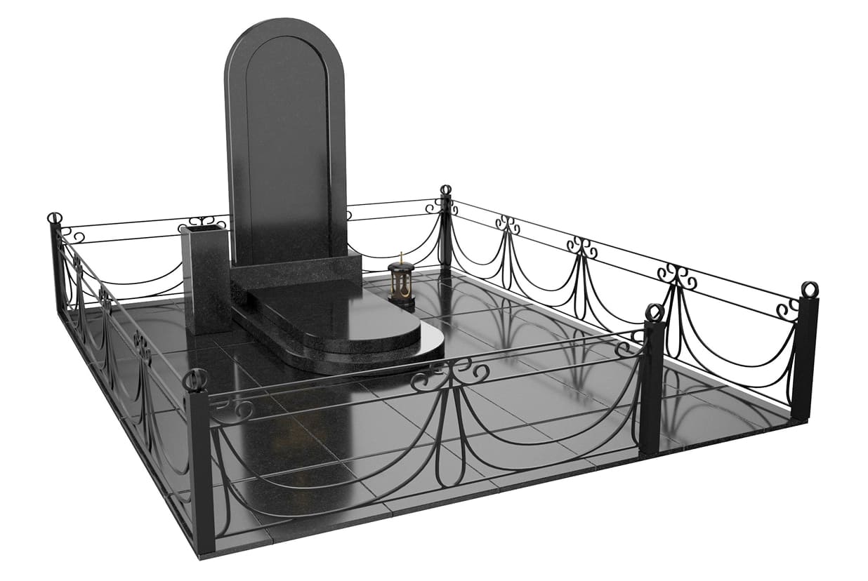 Одинарные мемориальные комплексы в Иваново | Мемориальный комплекс №29
