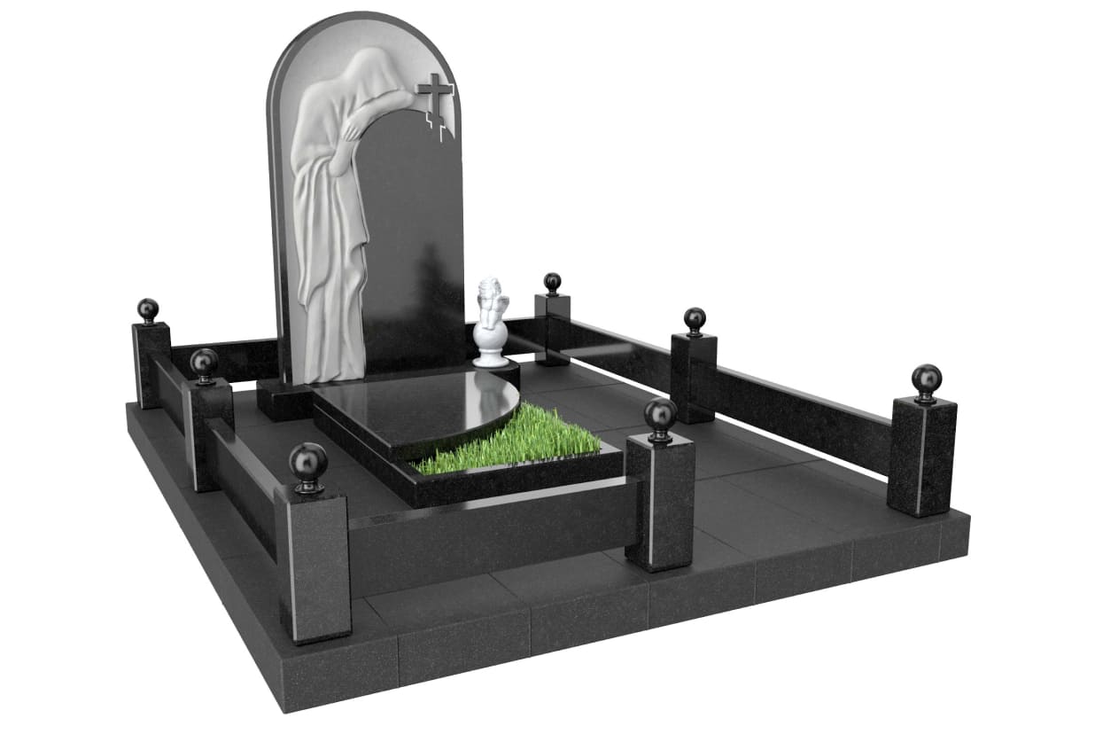 Одинарные мемориальные комплексы в Иваново | Мемориальный комплекс №27