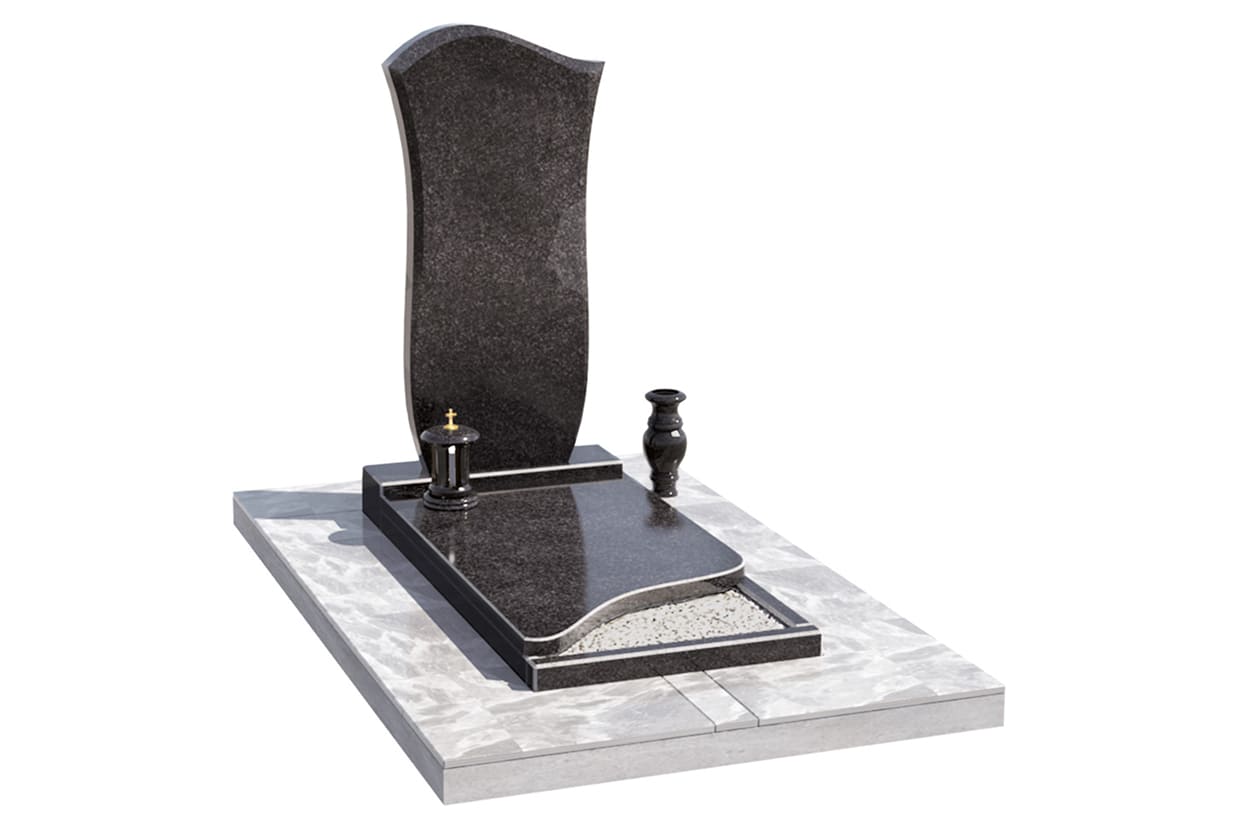 Одинарные мемориальные комплексы в Иваново | Мемориальный комплекс №38