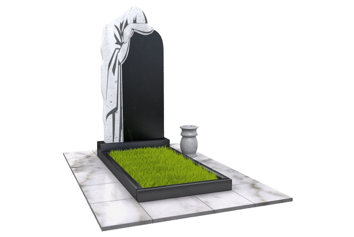 Одинарные мемориальные комплексы в Иваново | Мемориальный комплекс №18