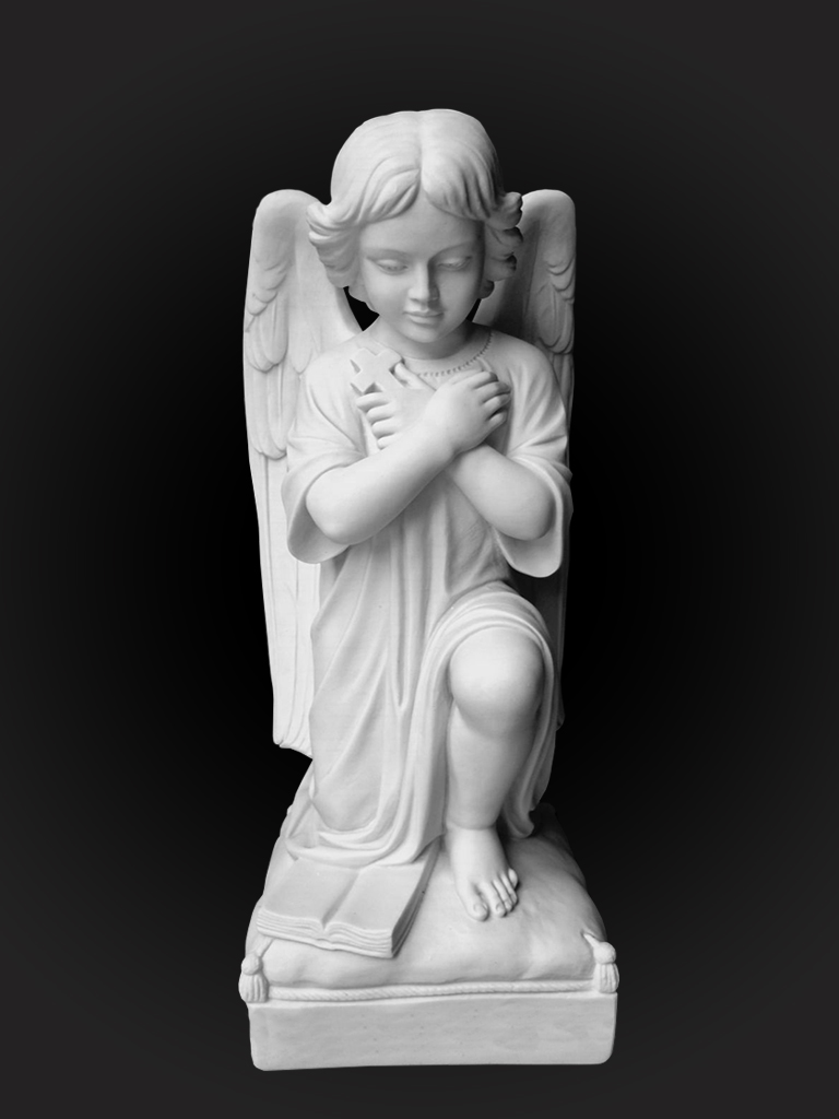 Скульптуры из искусственного мрамора в Иваново | Скульптура №12