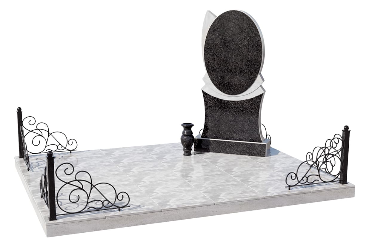 Одинарные мемориальные комплексы в Иваново | Мемориальный комплекс №39