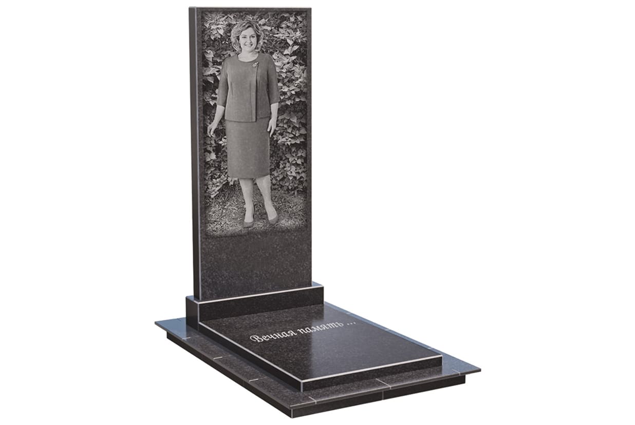 Одинарные мемориальные комплексы в Иваново | Мемориальный комплекс №36