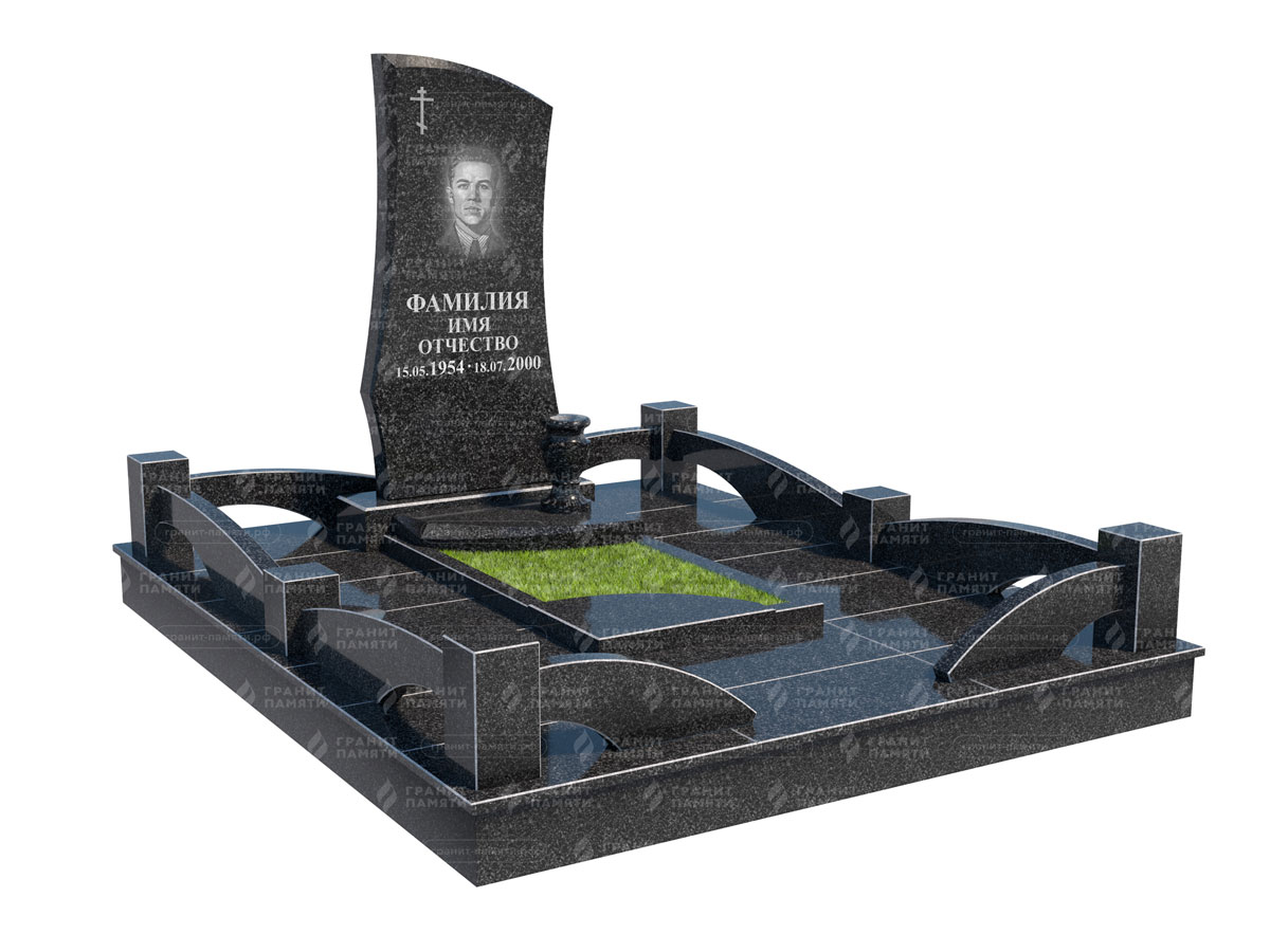 Одинарные мемориальные комплексы в Иваново | Мемориальный комплекс №49