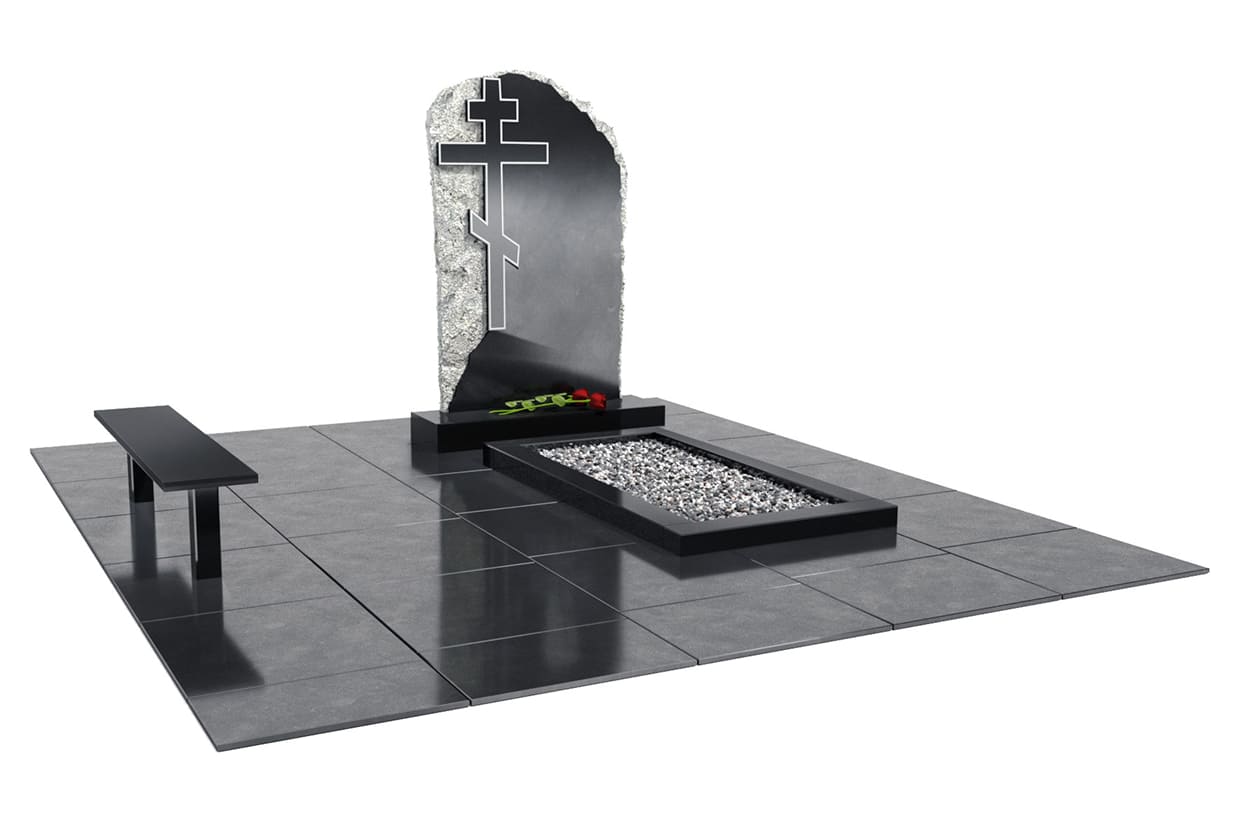 Одинарные мемориальные комплексы в Иваново | Мемориальный комплекс №8