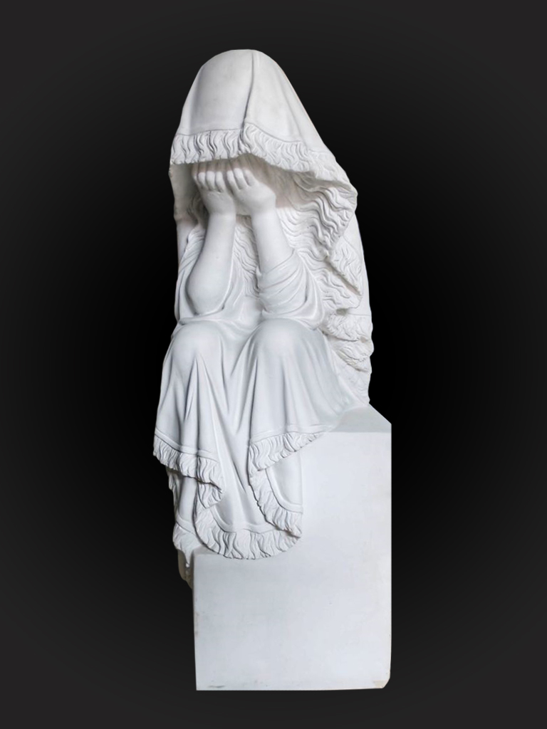 Скульптуры из искусственного мрамора в Иваново | Скульптура №19