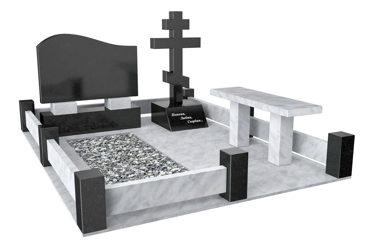 Одинарные мемориальные комплексы в Иваново | Мемориальный комплекс №26