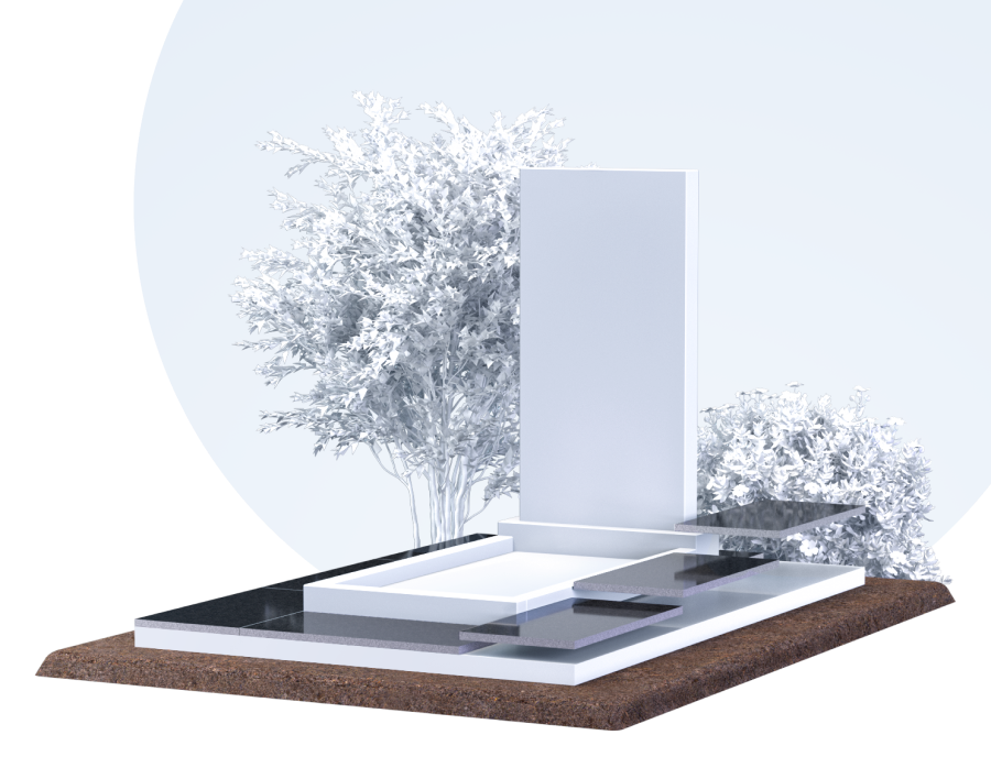 Облицовка памятников в Иваново