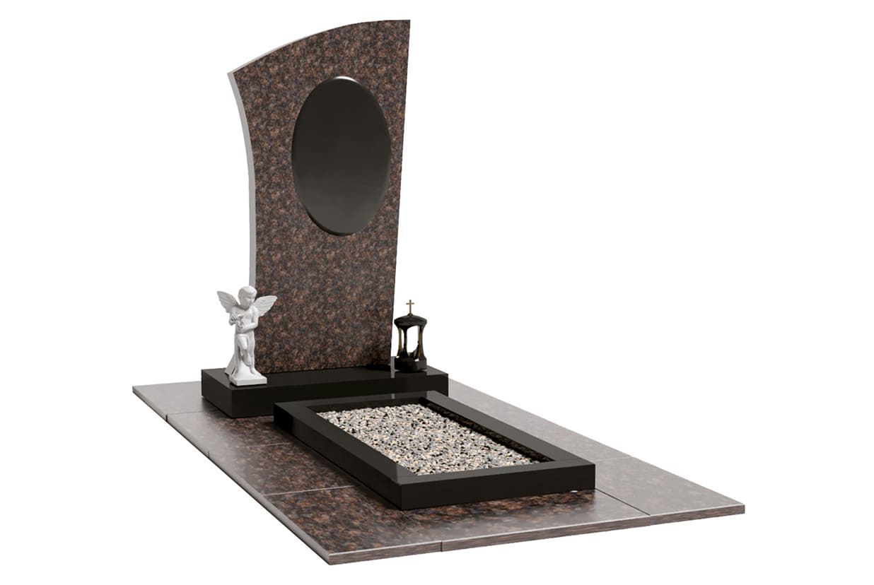 Одинарные мемориальные комплексы в Иваново | Мемориальный комплекс №14