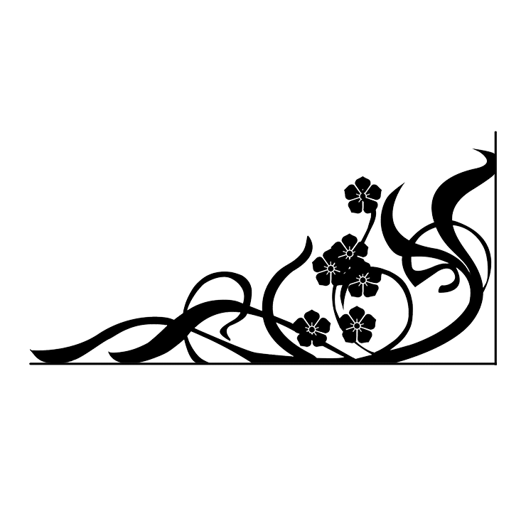 Кованые изделия в Иваново | Кованый уголок УГ.004