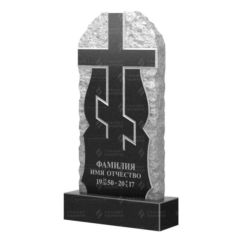Гранитные памятники в Иваново | Гранитный памятник ФГ-251
