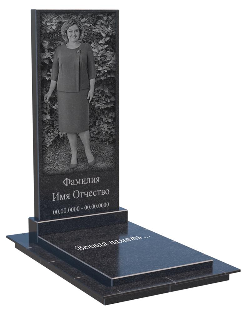 Одинарные мемориальные комплексы в Иваново | Мемориальный комплекс №36