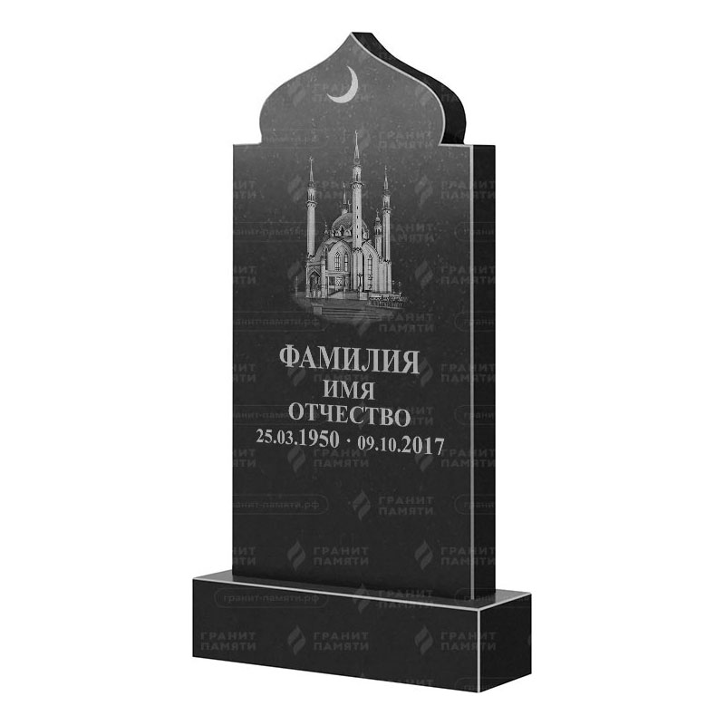 Гранитные памятники в Иваново | Гранитный памятник ФГ-144