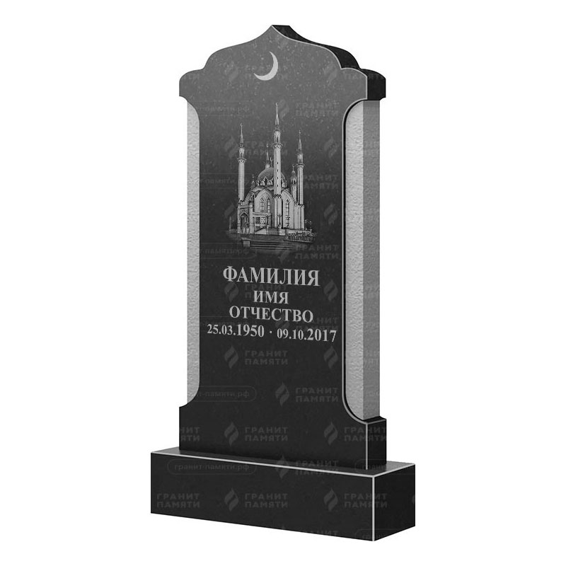 Гранитные памятники в Иваново | Гранитный памятник ФГ-147