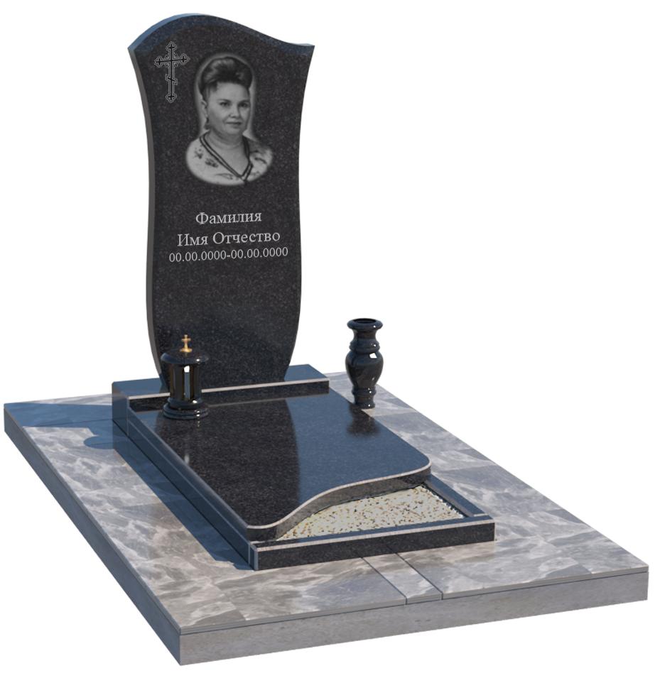 Одинарные мемориальные комплексы в Иваново | Мемориальный комплекс №38