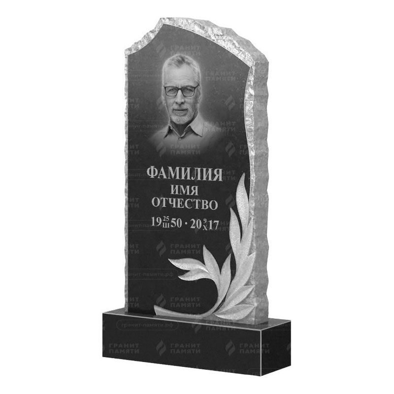 Гранитные памятники в Иваново | Гранитный памятник ФГ-233