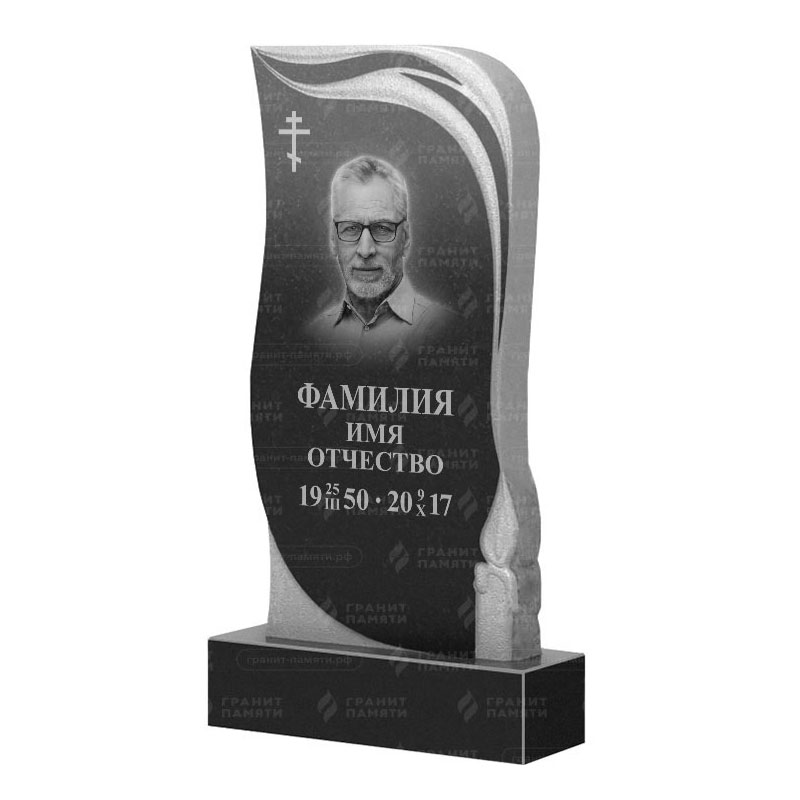 Гранитные памятники в Иваново | Гранитный памятник ФГ-226