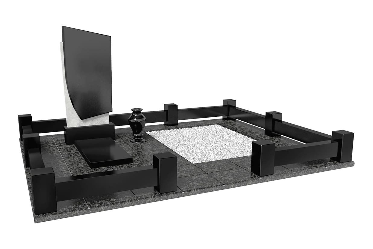 Двойные мемориальные комплексы в Иваново | Мемориальный комплекс №6