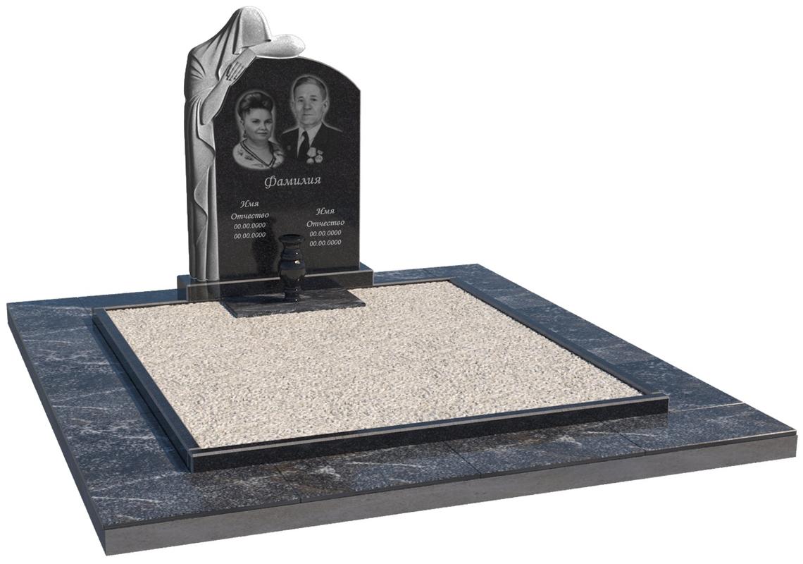 Двойные мемориальные комплексы в Иваново | Мемориальный комплекс №42