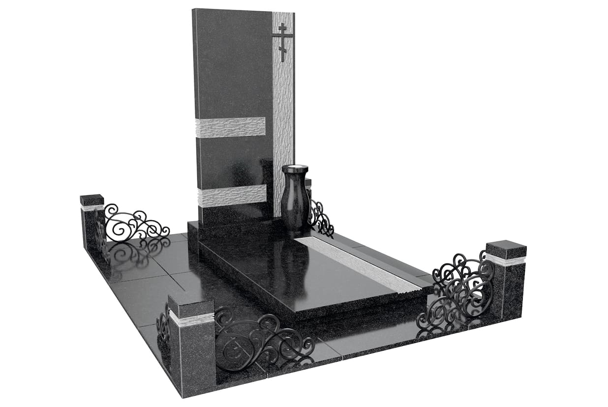 Одинарные мемориальные комплексы в Иваново | Мемориальный комплекс №15