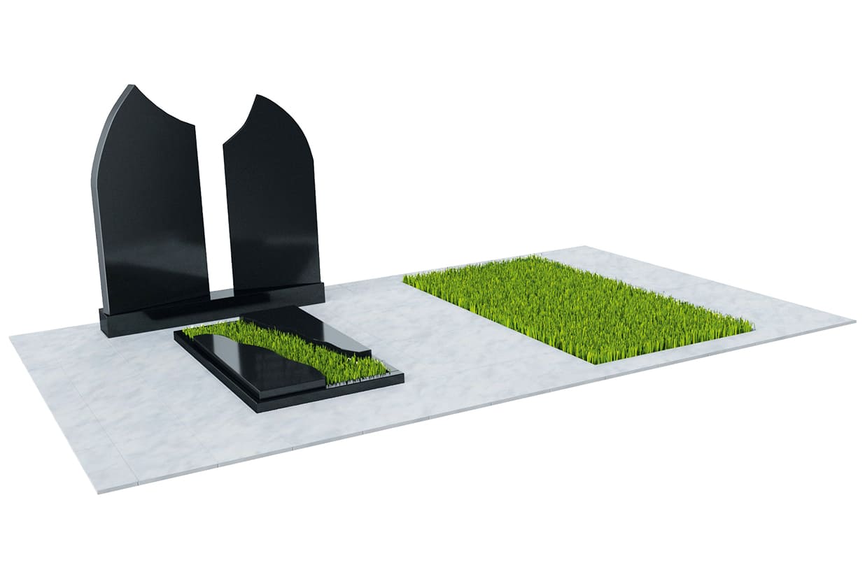 Двойные мемориальные комплексы в Иваново | Мемориальный комплекс №32