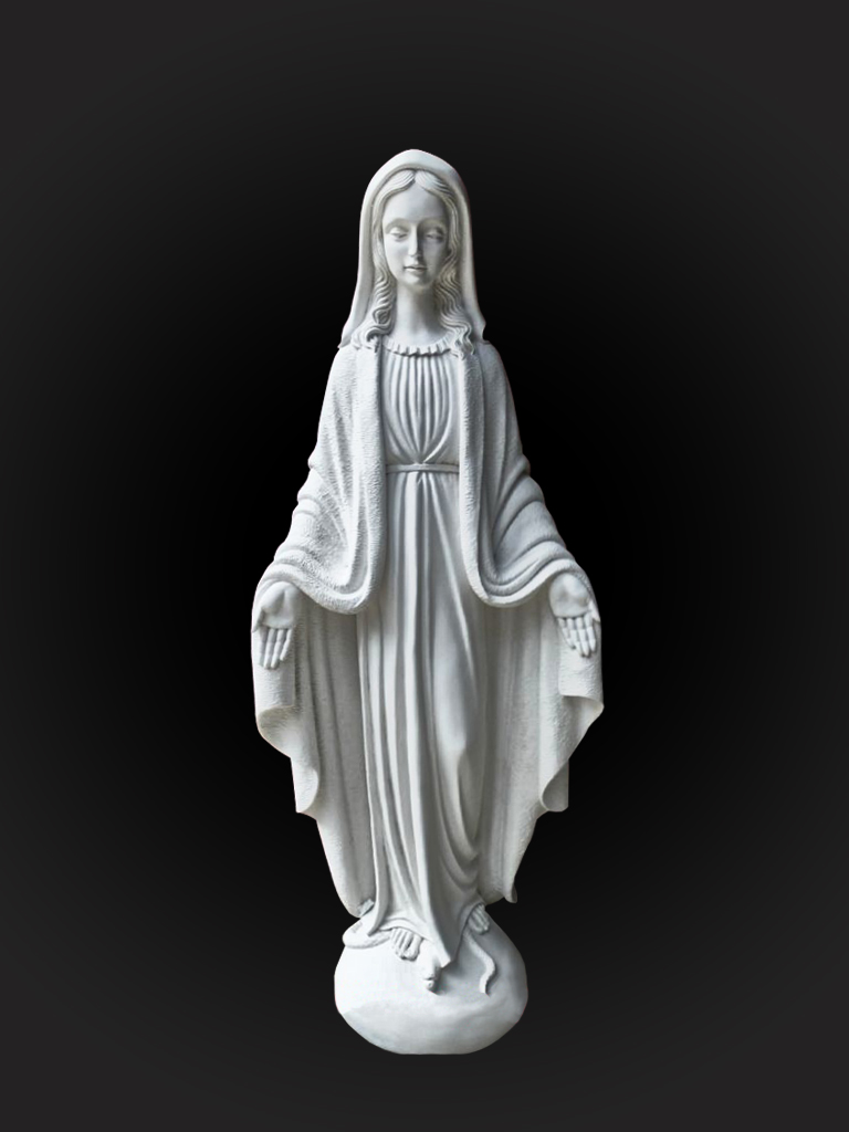 Скульптуры из искусственного мрамора в Иваново | Скульптура №17