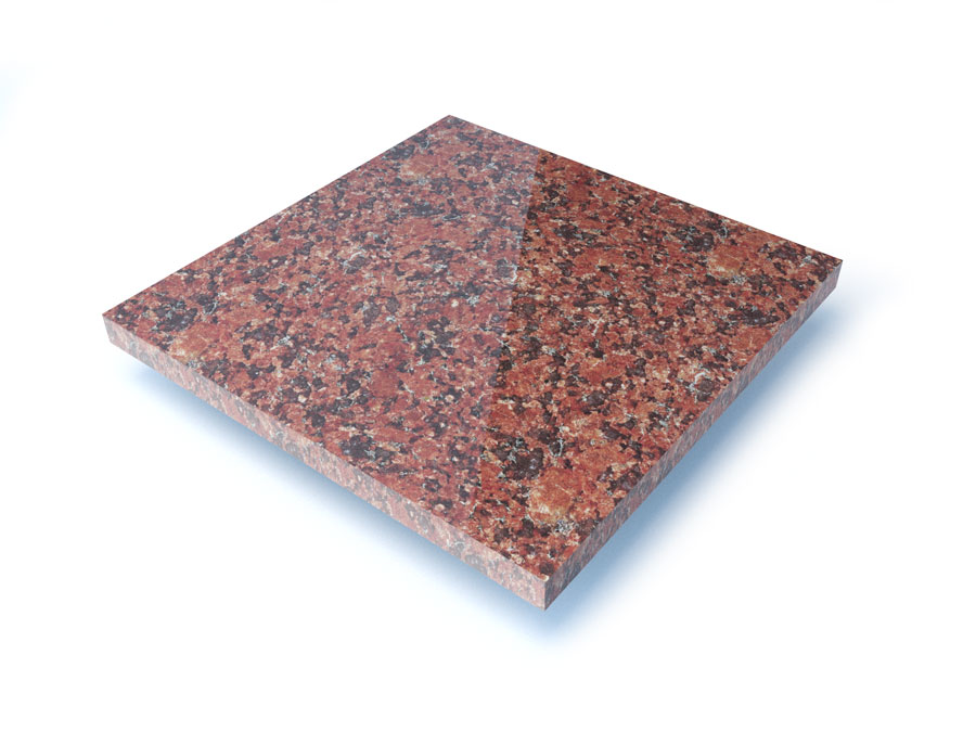 Плитка для облицовки памятников в Иваново | Гранитная плитка «Лезники»