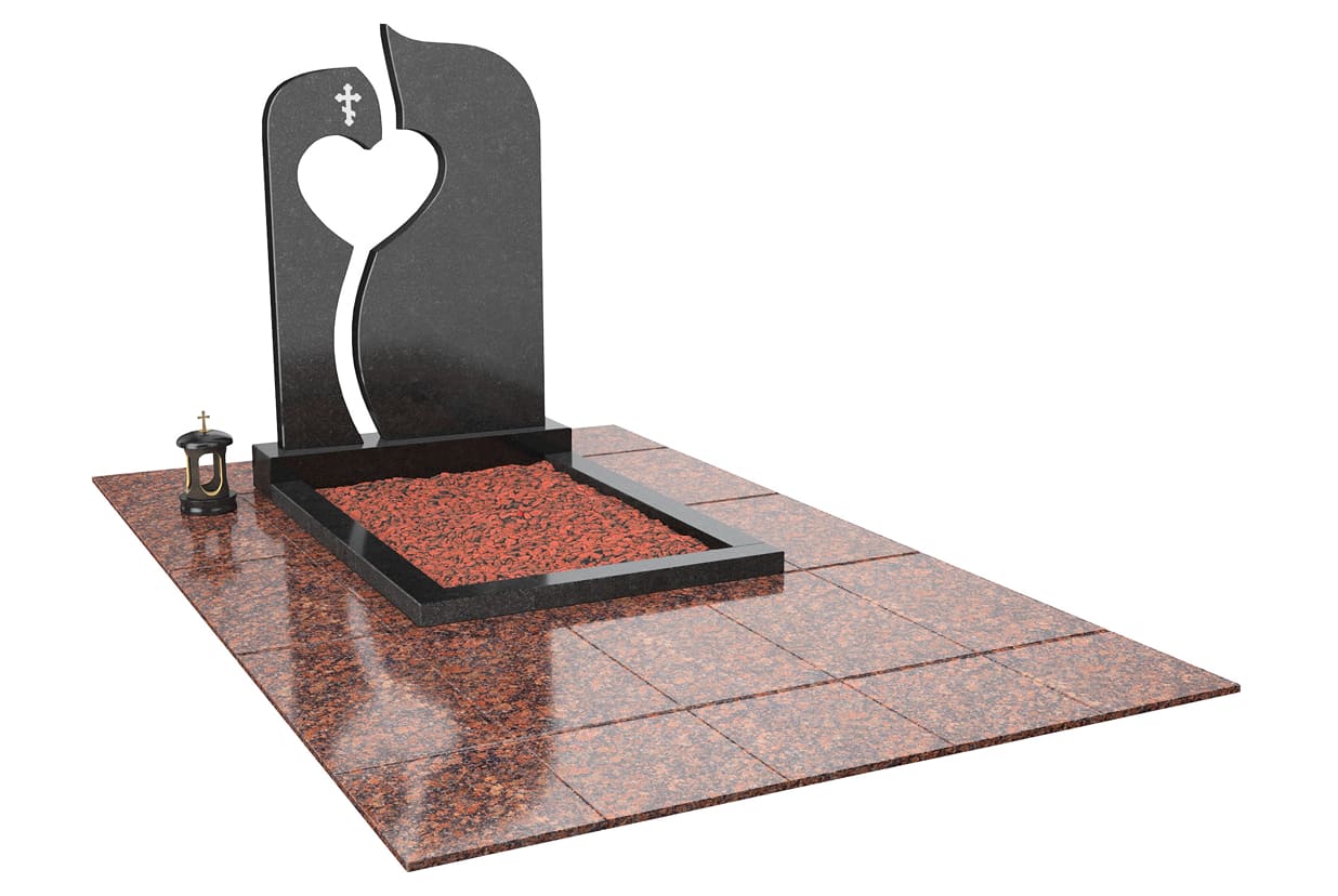 Одинарные мемориальные комплексы в Иваново | Мемориальный комплекс №34