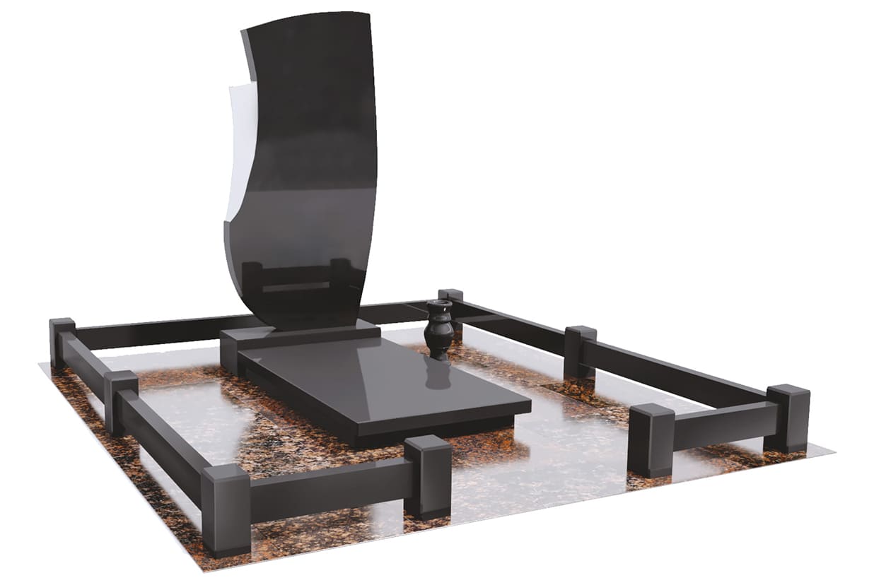 Одинарные мемориальные комплексы в Иваново | Мемориальный комплекс №7