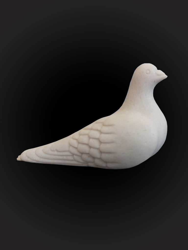 Скульптуры из искусственного мрамора в Иваново | Скульптура №15