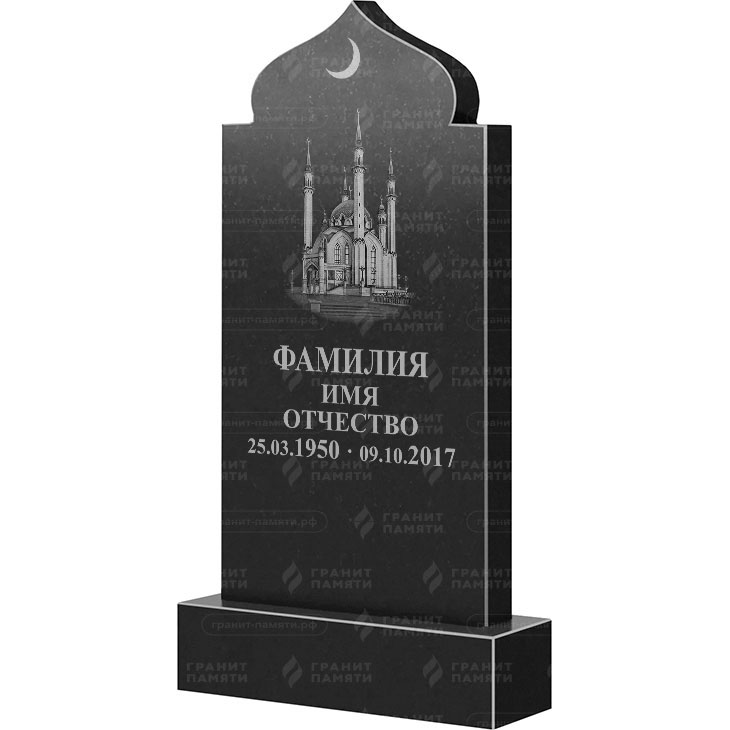 Гранитный памятник ФГ-144