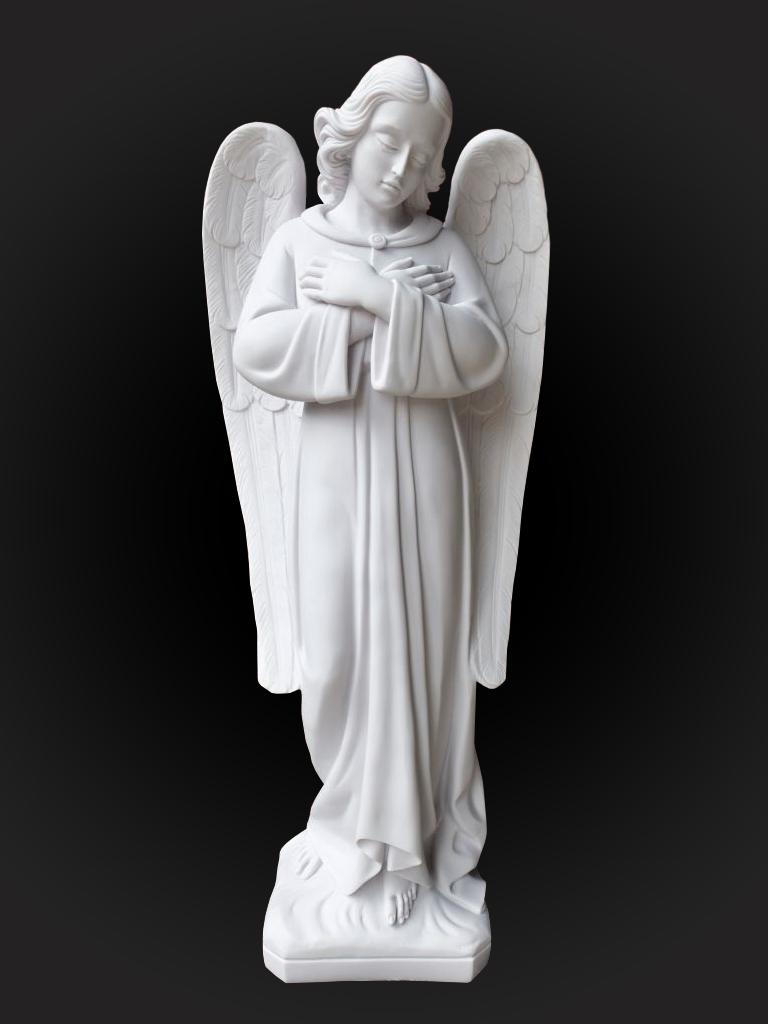 Скульптуры из искусственного мрамора в Иваново | Скульптура №16