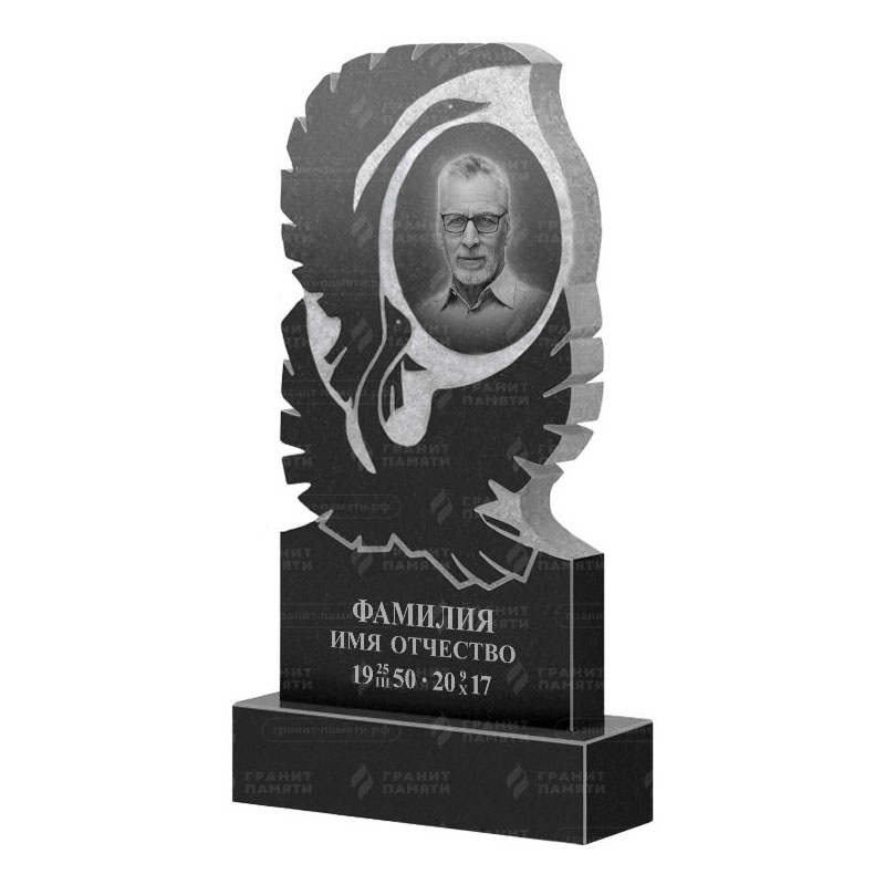 Гранитные памятники в Иваново | Гранитный памятник ФГ-224