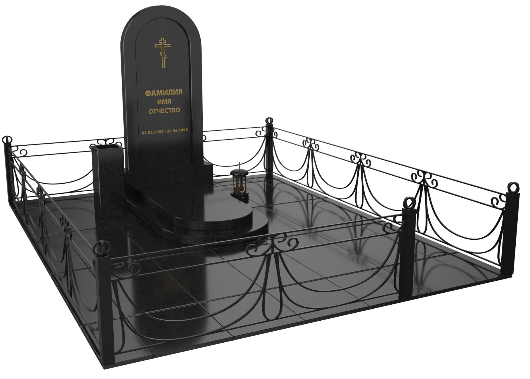 Одинарные мемориальные комплексы в Иваново | Мемориальный комплекс №29