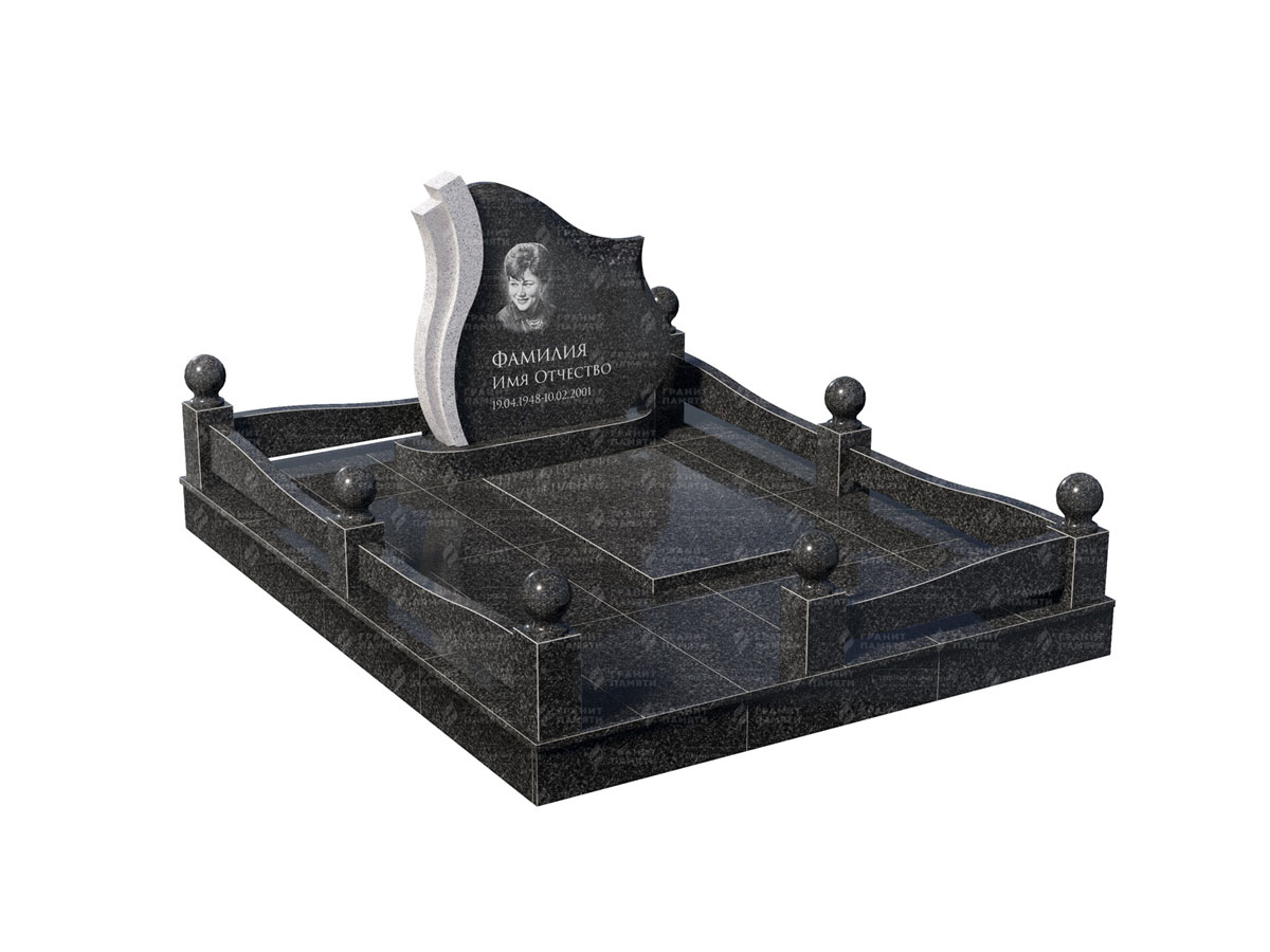 Одинарные мемориальные комплексы в Иваново | Мемориальный комплекс №48