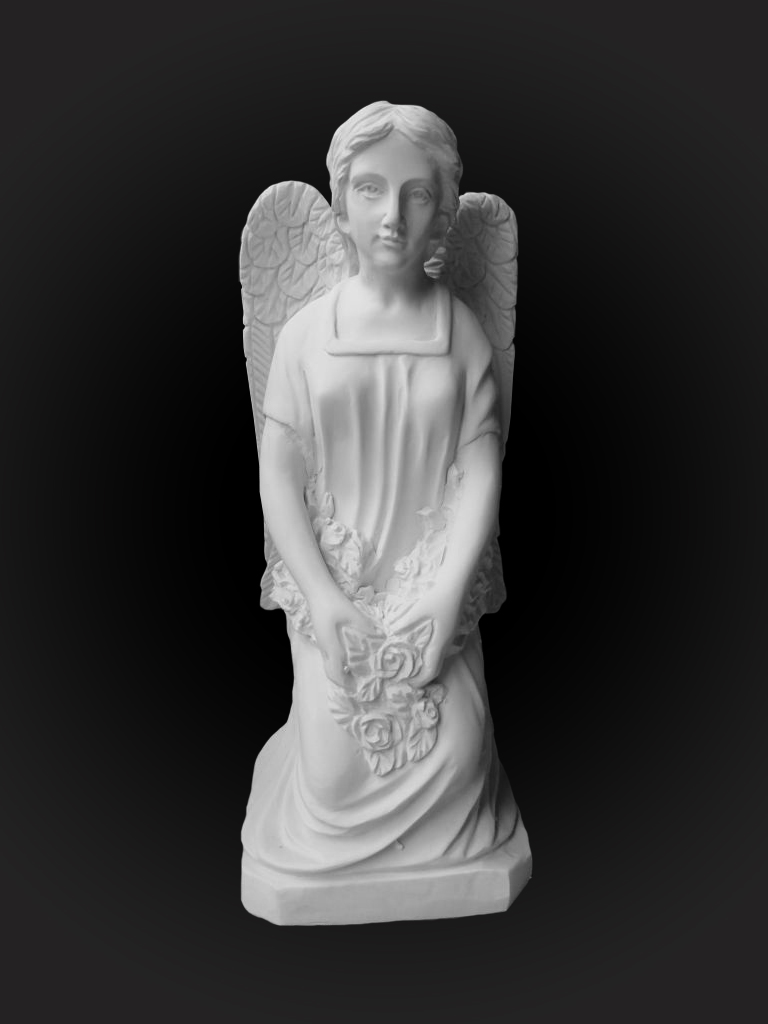 Скульптуры из искусственного мрамора в Иваново | Скульптура №8