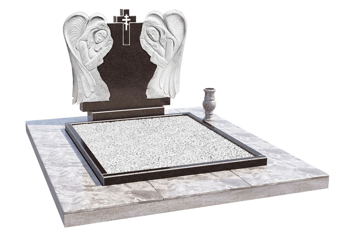 Двойные мемориальные комплексы в Иваново | Мемориальный комплекс №40