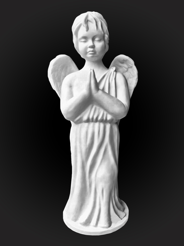 Скульптуры из искусственного мрамора в Иваново | Скульптура №13