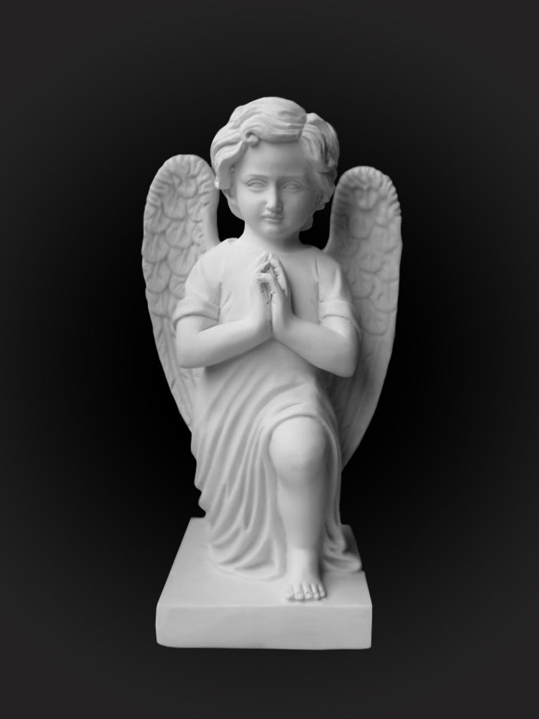 Скульптуры из искусственного мрамора в Иваново | Скульптура №7