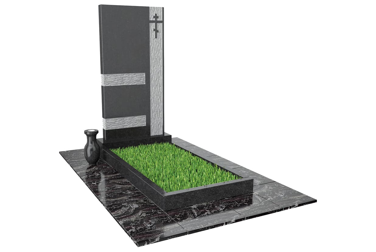 Одинарные мемориальные комплексы в Иваново | Мемориальный комплекс №17