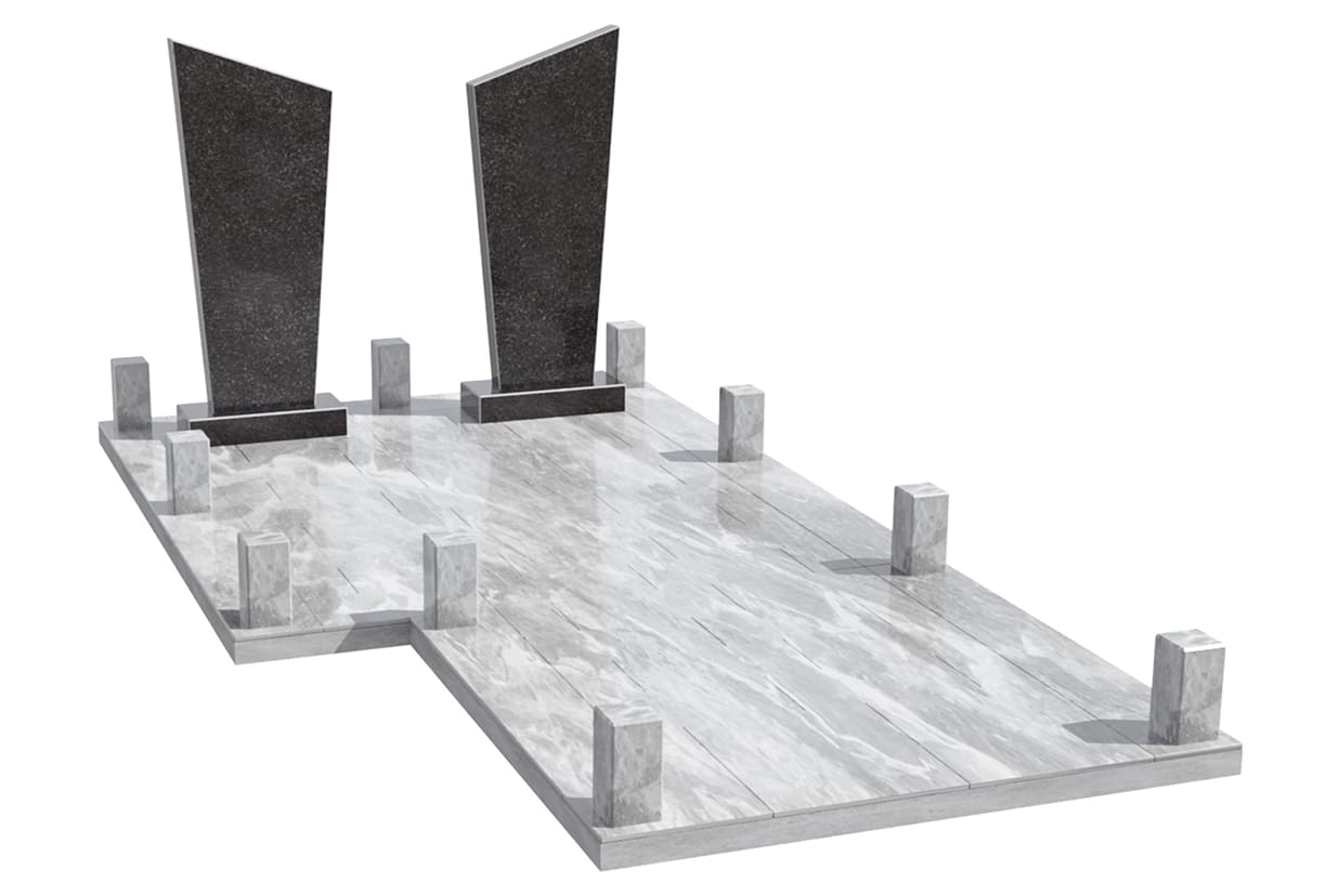 Двойные мемориальные комплексы в Иваново | Мемориальный комплекс №41