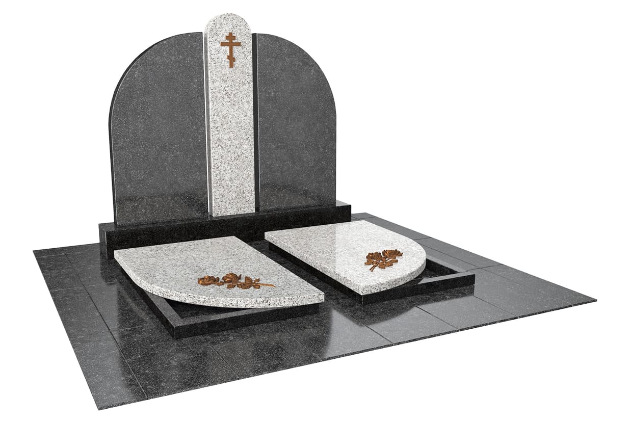 Двойные мемориальные комплексы в Иваново | Мемориальный комплекс №30